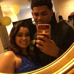 Meet your Posher, Denisse